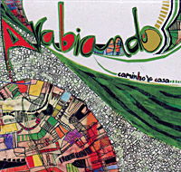 Arabiando - caminho de casa