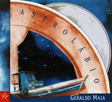Geraldo Maia Astrolábio