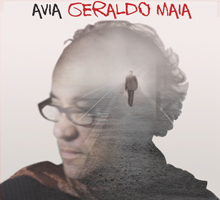 Avia - Geraldo Maia