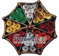 Frevendo frevo - Cláudio Almeida