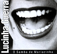 Lucinha Guerra - Canto de Mariazinha