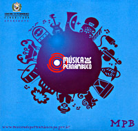 Música de Pernambuco