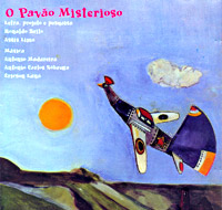 O pavão misterioso