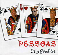 Os Três Geraldos