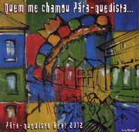 Quem me chamou Pára-quedista