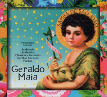 Geraldo Maia Samba de São João