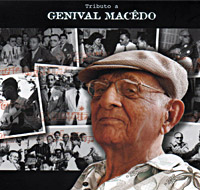 Tributo a Genival Macedo