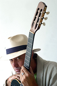 Geraldo Maia