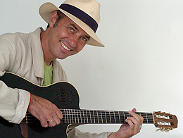 Geraldo Maia