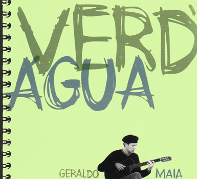 CD Verd'água