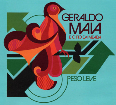 CD Peso Leve