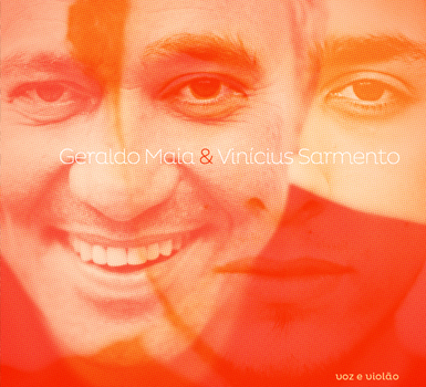 CD Voz e Violão