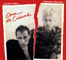 Geraldo Maia Cena de Cime