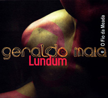 Geraldo Maia Lundum