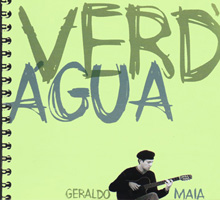 Geraldo Maia Verd'gua