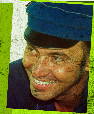 Geraldo Maia