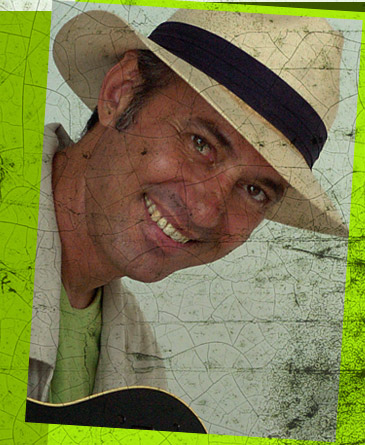Geraldo Maia