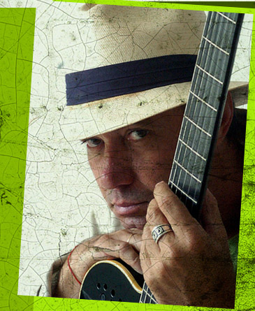Geraldo Maia
