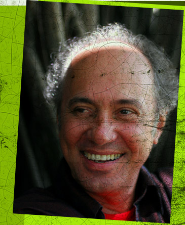 Geraldo Maia