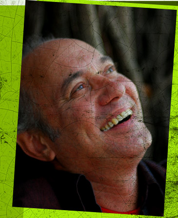Geraldo Maia