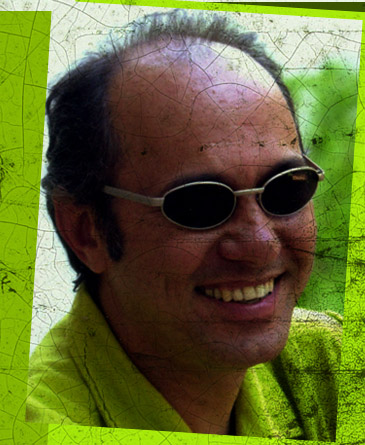 Geraldo Maia