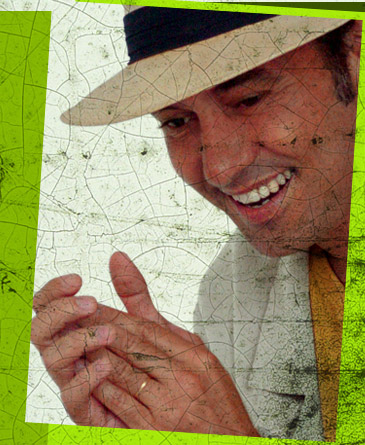 Geraldo Maia