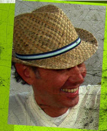 Geraldo Maia