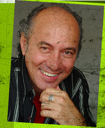 Geraldo Maia