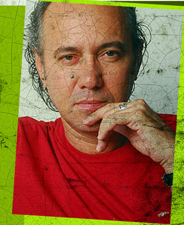 Geraldo Maia