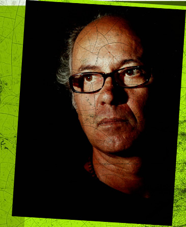 BREU - Geraldo Maia